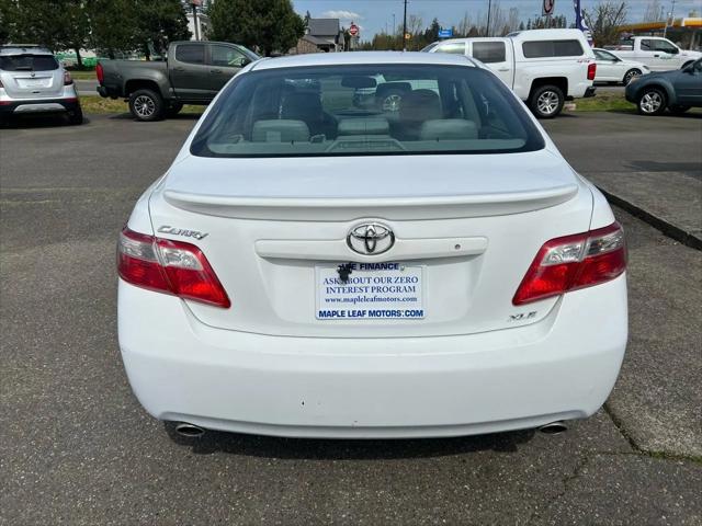 2007 Toyota Camry XLE V6