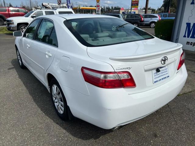 2007 Toyota Camry XLE V6