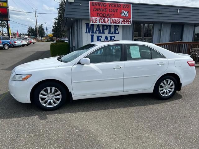 2007 Toyota Camry XLE V6