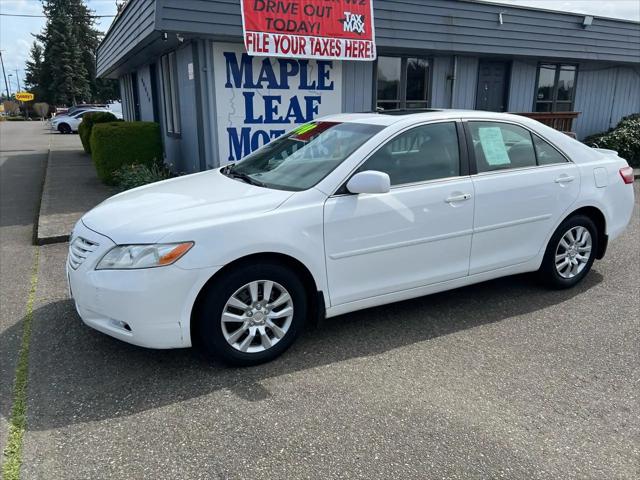 2007 Toyota Camry XLE V6