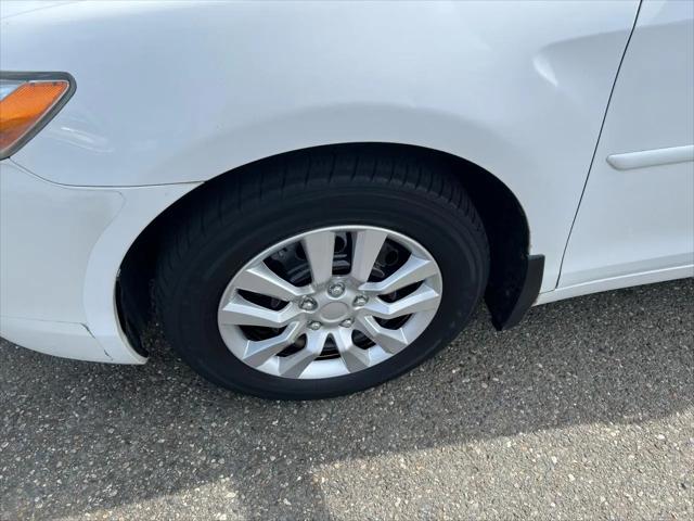 2007 Toyota Camry XLE V6