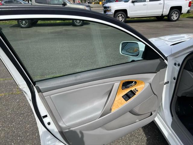 2007 Toyota Camry XLE V6