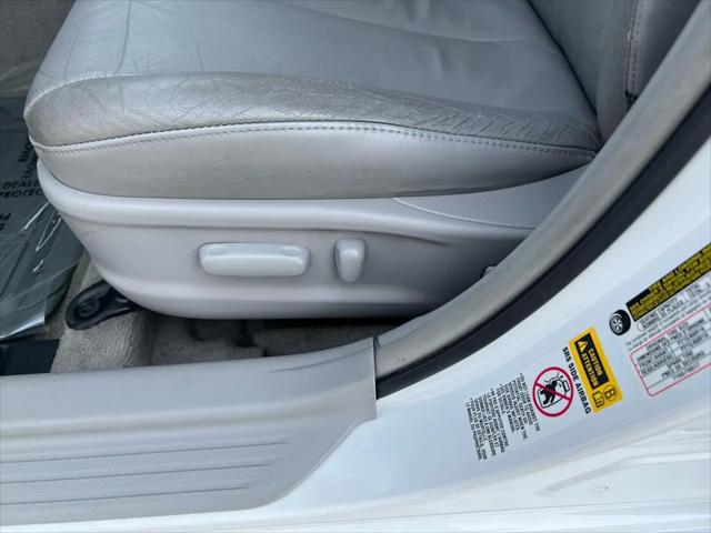 2007 Toyota Camry XLE V6