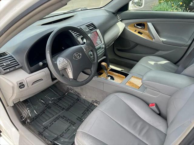 2007 Toyota Camry XLE V6