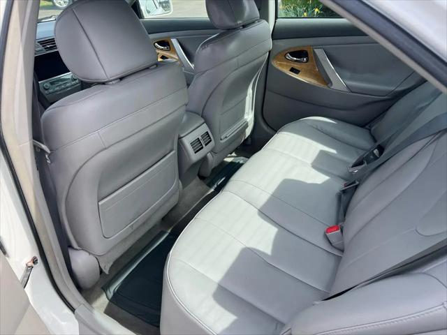 2007 Toyota Camry XLE V6