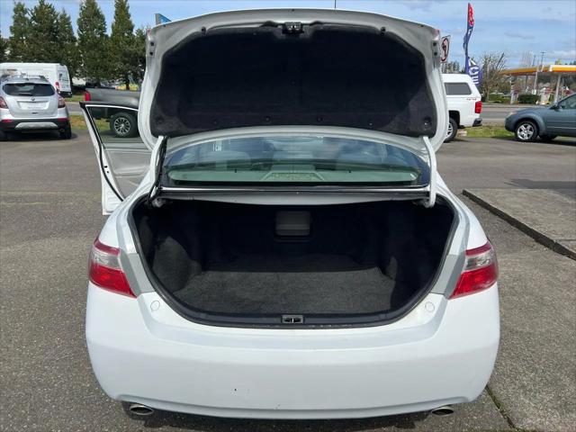 2007 Toyota Camry XLE V6