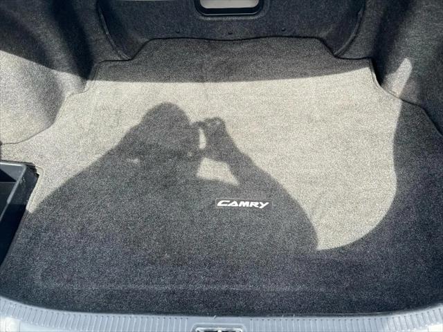 2007 Toyota Camry XLE V6
