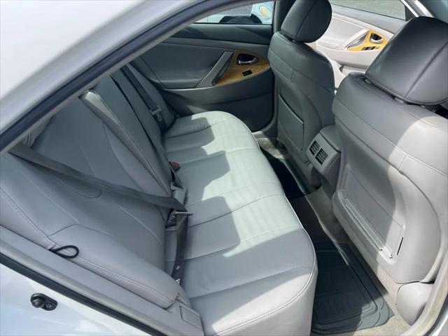2007 Toyota Camry XLE V6