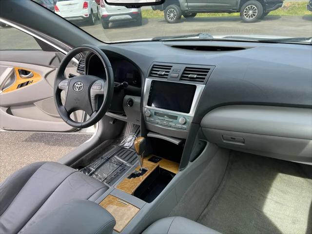 2007 Toyota Camry XLE V6