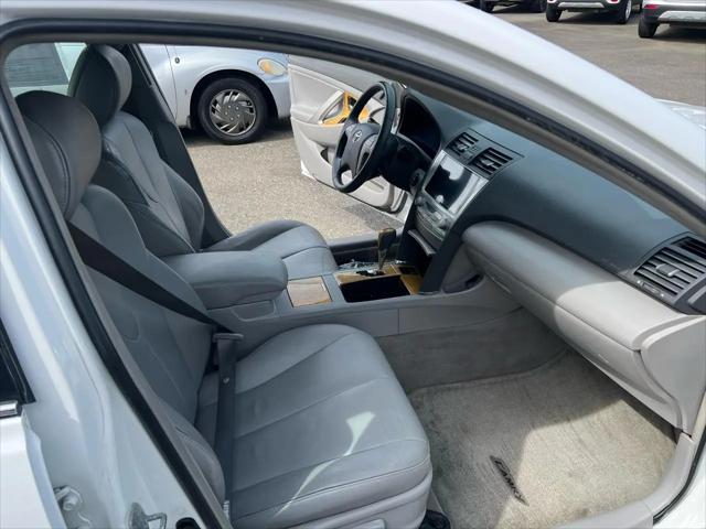 2007 Toyota Camry XLE V6
