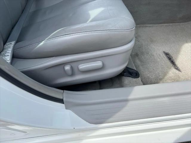 2007 Toyota Camry XLE V6