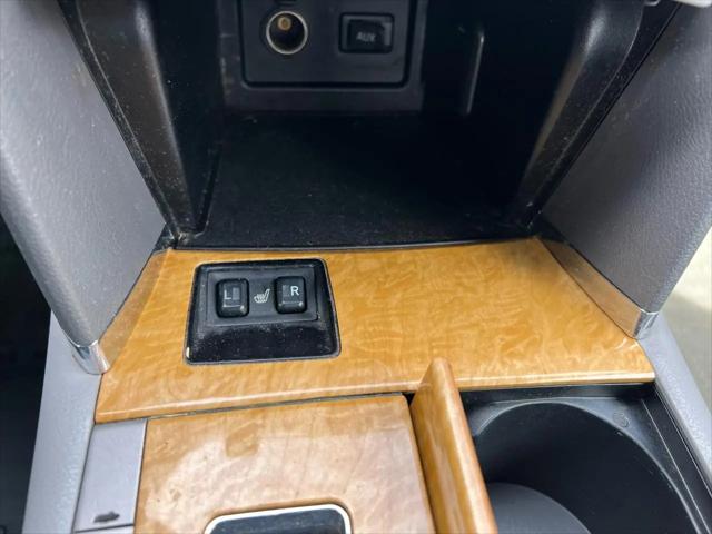 2007 Toyota Camry XLE V6