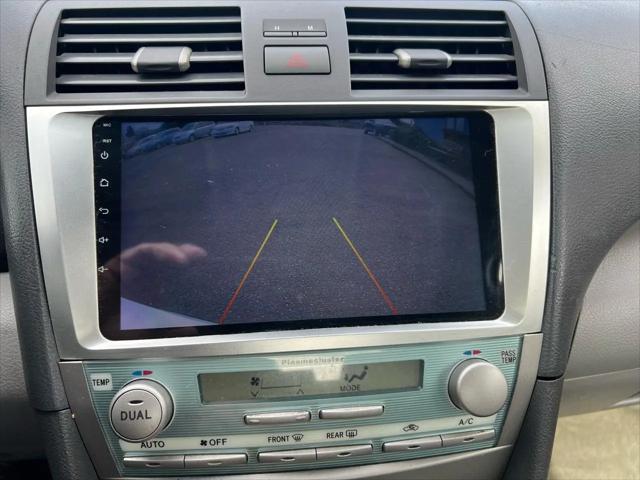 2007 Toyota Camry XLE V6