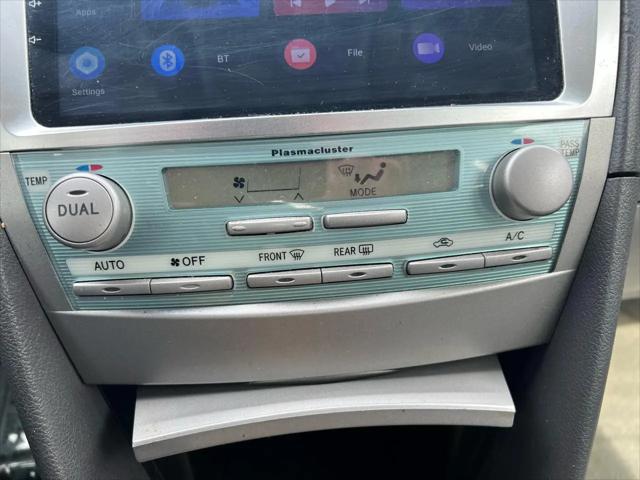 2007 Toyota Camry XLE V6