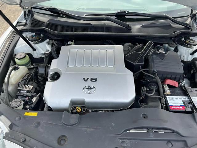2007 Toyota Camry XLE V6