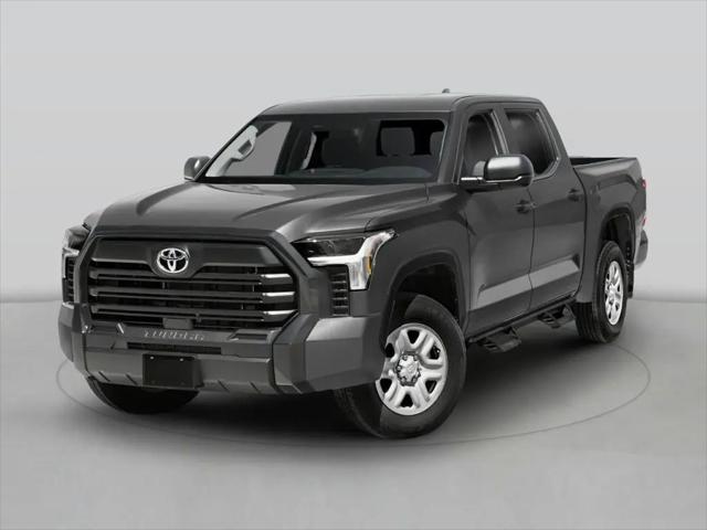 2026 Toyota Tundra 1794 Edition CrewMax 5.5' Bed for sale in Akron, OH