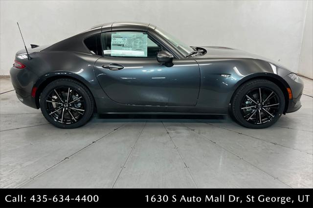 2026 Mazda MX-5 Grand Touring