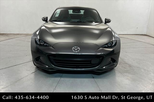 2026 Mazda MX-5 Grand Touring