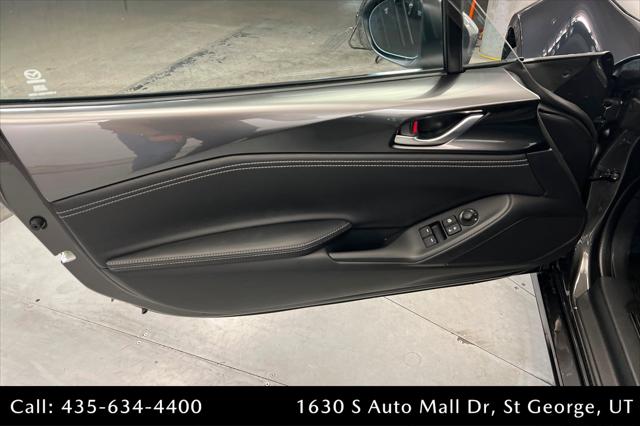 2026 Mazda MX-5 Grand Touring