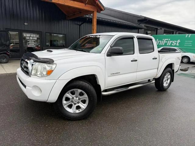 2005 Toyota Tacoma Base V6 for sale near Gallipolis, OH