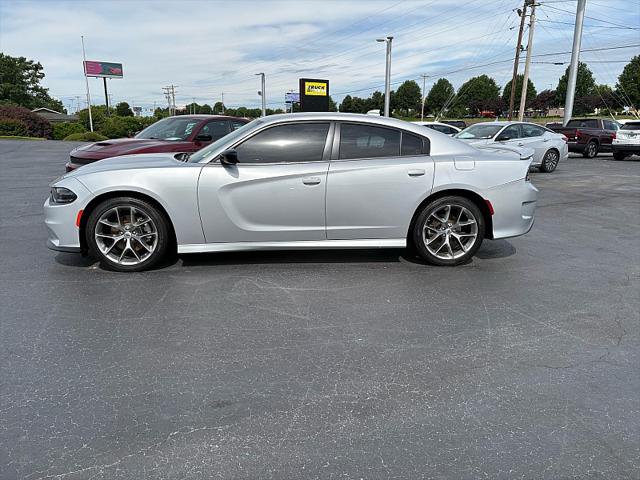2023 Dodge Charger GT