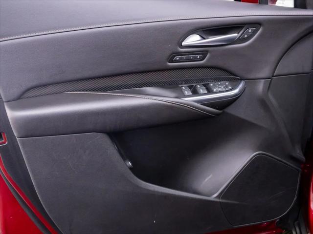 2023 Cadillac XT4 AWD Sport