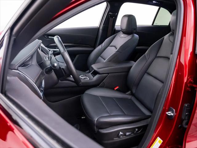 2023 Cadillac XT4 AWD Sport