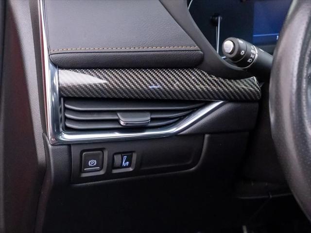 2023 Cadillac XT4 AWD Sport