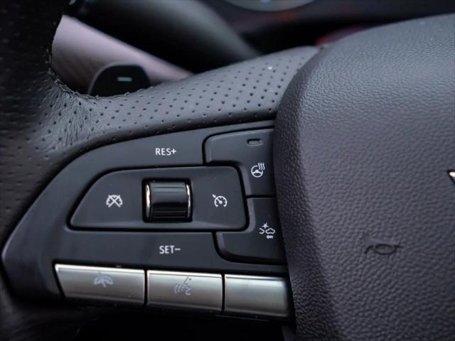 2023 Cadillac XT4 AWD Sport