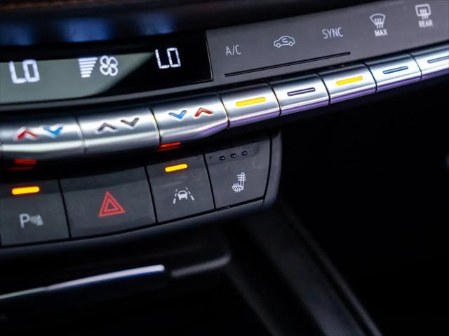 2023 Cadillac XT4 AWD Sport