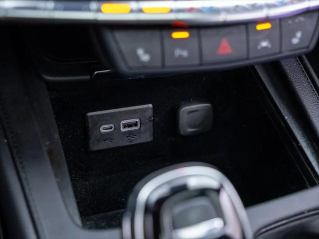 2023 Cadillac XT4 AWD Sport