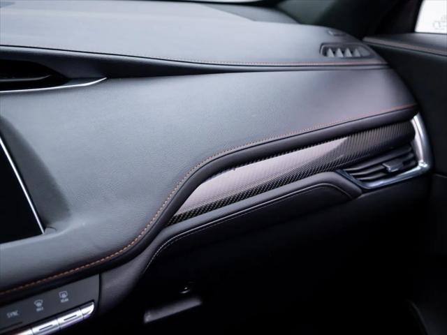 2023 Cadillac XT4 AWD Sport