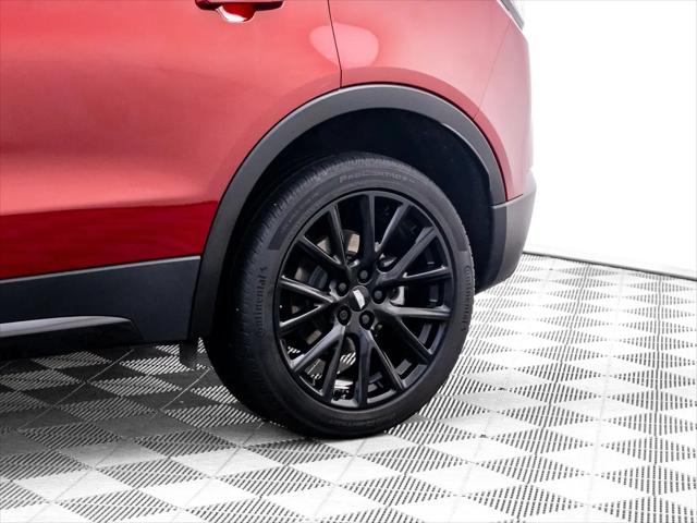 2023 Cadillac XT4 AWD Sport