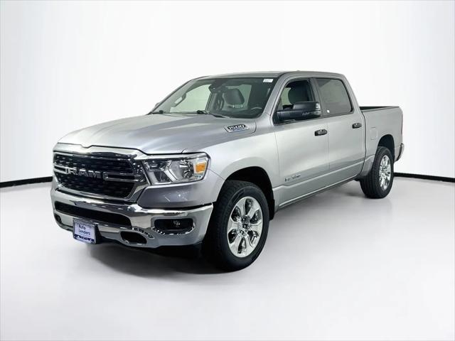2023 Ram 1500 Big Horn Crew Cab 4x4 5'7" Box for sale in Voorhees, NJ