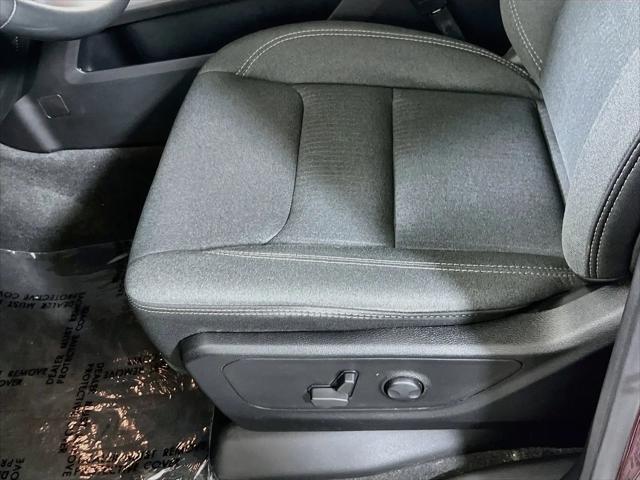 2022 Ram 1500 Big Horn Crew Cab 4x4 5'7" Box