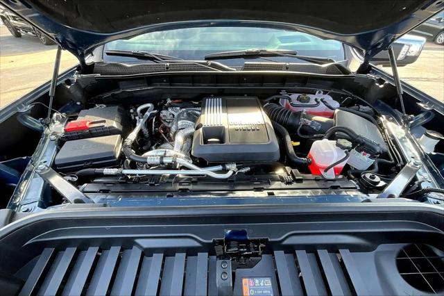 2026 GMC Sierra 1500 Crew Cab, Short Bed, Denali, 4WD