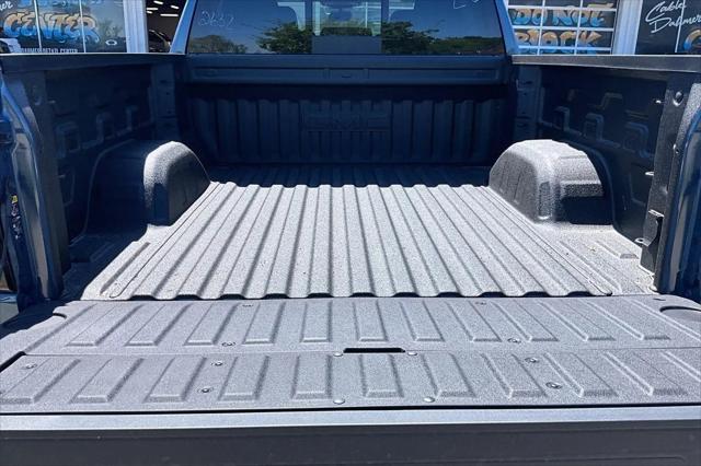 2026 GMC Sierra 1500 Crew Cab, Short Bed, Denali, 4WD