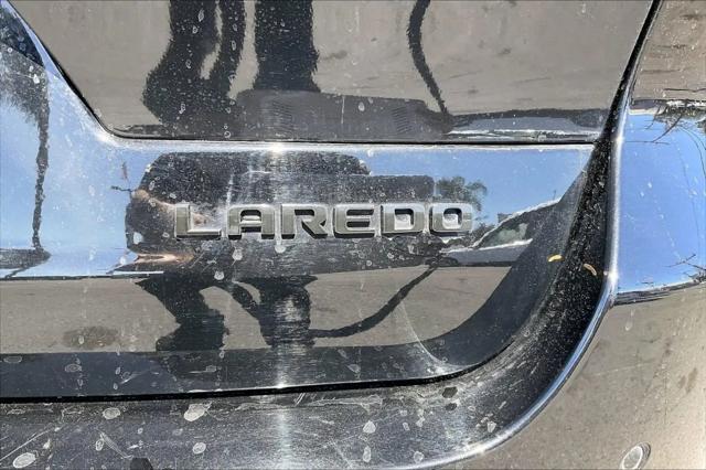2023 Jeep Grand Cherokee L Laredo 4x2