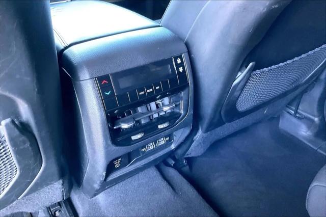 2023 Jeep Grand Cherokee L Laredo 4x2