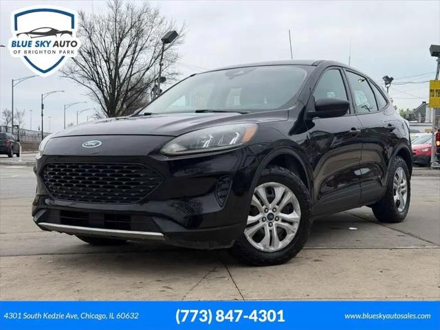 2020 Ford Escape S for sale in Chicago, IL