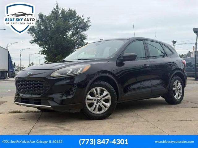 2020 Ford Escape S for sale in Chicago, IL