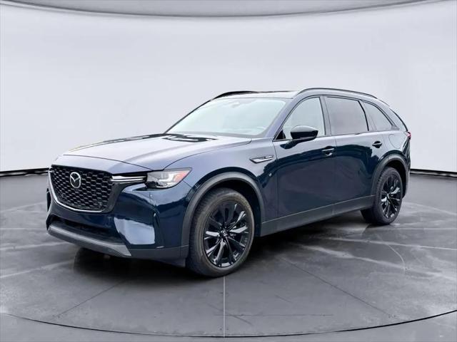 2025 Mazda X-90 Premium Sport for sale in Richmond, VA