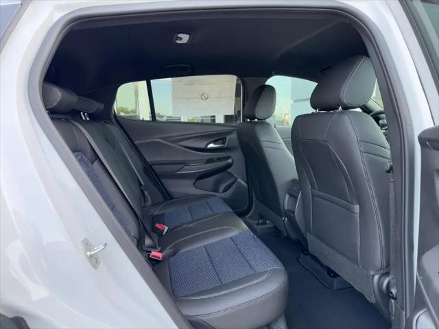 2026 Buick NV Preferred FWD