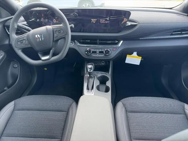 2026 Buick NV Preferred FWD