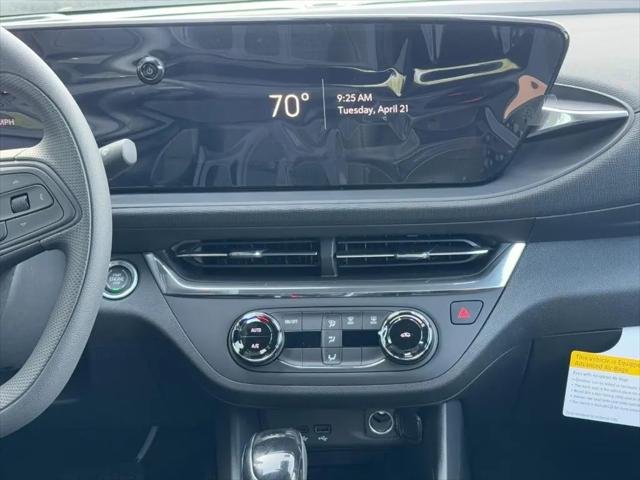 2026 Buick NV Preferred FWD