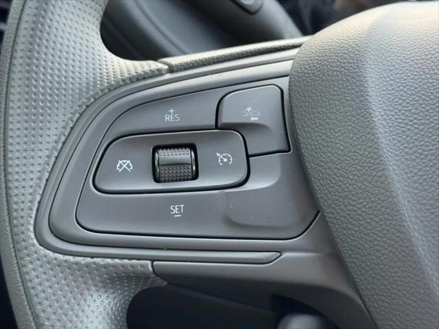 2026 Buick NV Preferred FWD