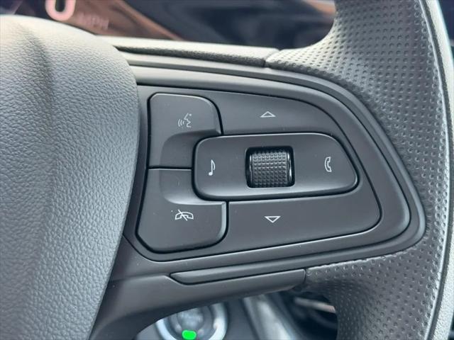 2026 Buick NV Preferred FWD
