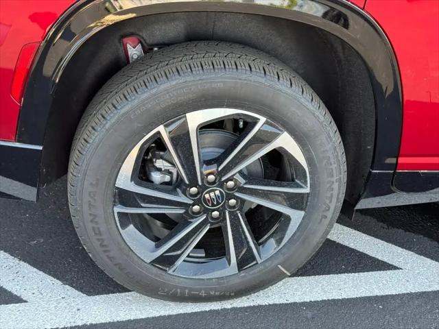 2026 Buick Enclave Sport Touring FWD