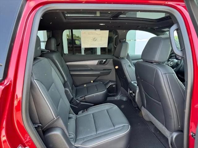 2026 Buick Enclave Sport Touring FWD
