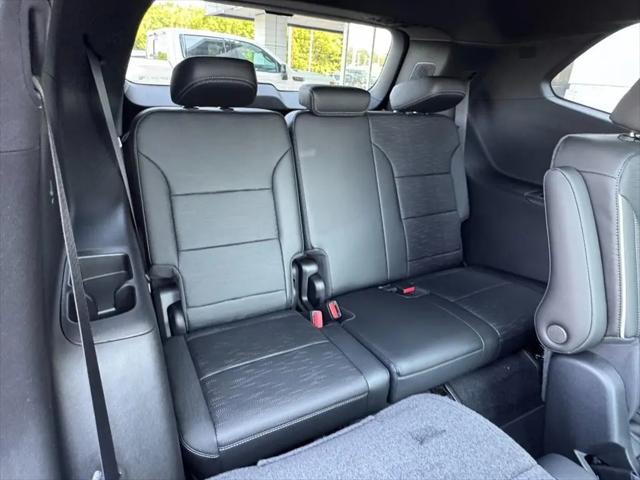 2026 Buick Enclave Sport Touring FWD